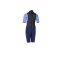 ION-Wetsuit Capture 2/2 BZ Shorty junior indigo