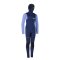 ION-Wetsuit Capture 6/5 Hood FZ junior indigo