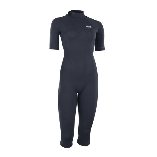 ION-Wetsuit Static 3/2 BZ Overknee women black