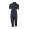 ION-Wetsuit Static 3/2 BZ Overknee women black