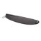 ION Travelgear Surf Sock Stubby jet-black 5,3"