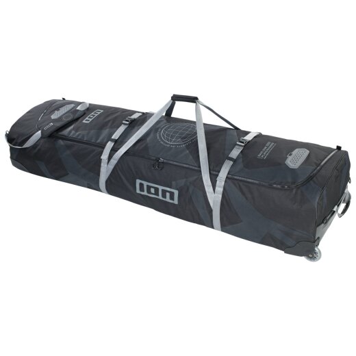 ION Gearbag Kite Tec black 6,0"