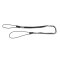 ION Accessories Windsurf Uphaul Line Tec black