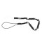 ION Accessories Windsurf Uphaul Line Grip black