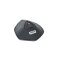 ION Accessories Windsurf Mastbase Protector black