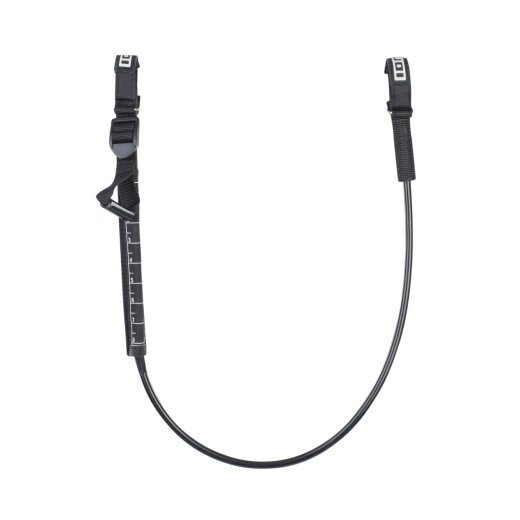 ION Accessories Wing Harness Line black Vario 26-34"