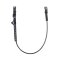 ION Accessories Wing Harness Line black Vario 26-34"
