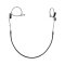 ION Accessories Wing Harness Line Light grey Vario 27,5-35,5"