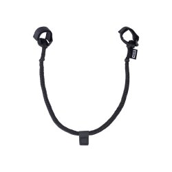 ION Accessories Wing Harness Line Elastic black