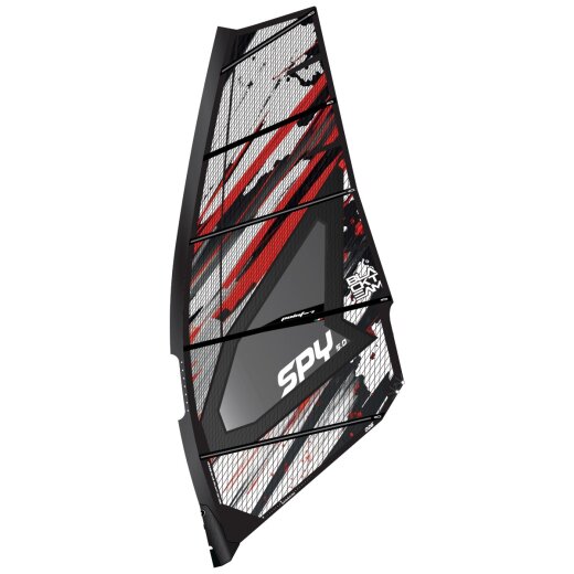 2026 Point-7 Spy FREESTYLEwave