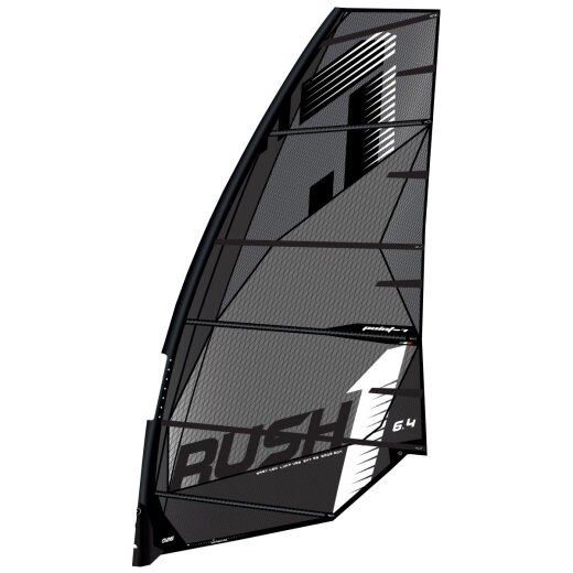 2026 Point-7 Rush-1 CROSS SL