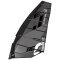 2026 Point-7 AC-0 NC RACING Stitched black