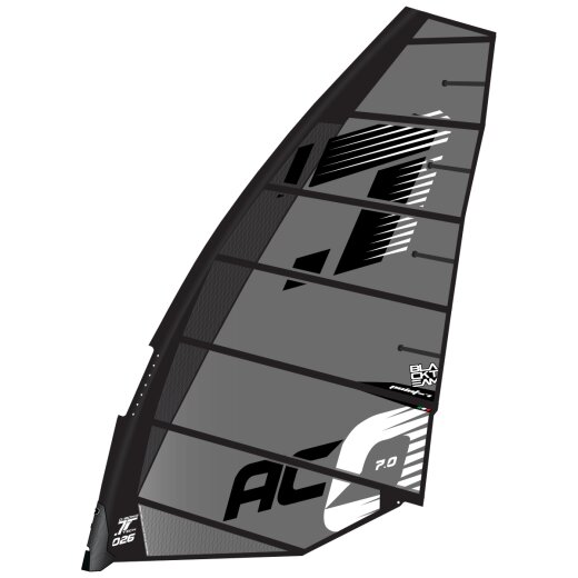 2026 Point-7 AC-0 NC RACING QBond