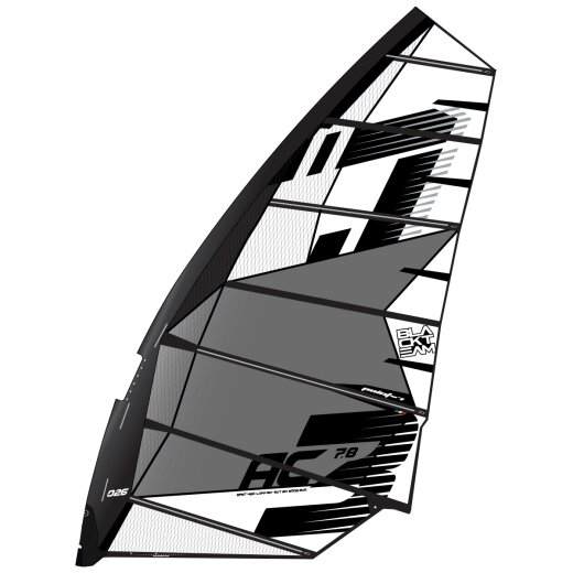 2026 Point-7 AC-3 RACING