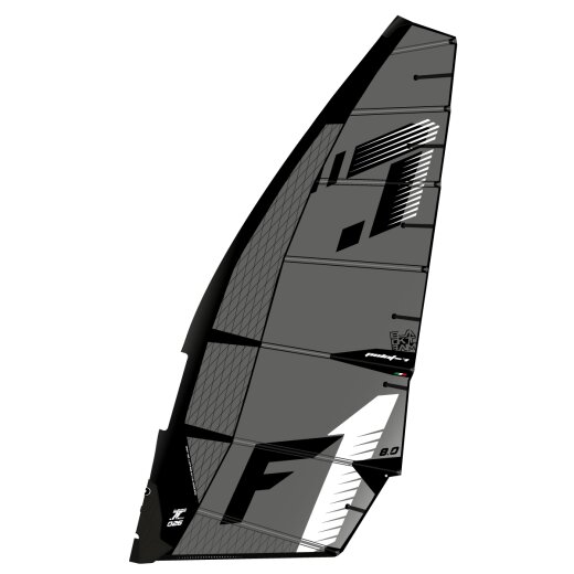 2026 Point-7 F1 SL FOIL RACE QBond