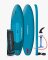 2026 Starboard SUP Infl. iGo ONE 10,8x33