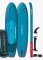 2026 Starboard SUP Infl. iGo Deluxe Lite