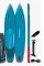 2026 Starboard SUP Infl. Touring Deluxe Lite