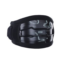 2026 ION-Harness Kite Sol Curv black