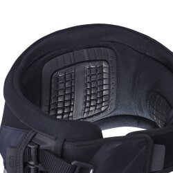 2026 ION-Harness Kite Sol Curv black