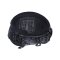 2026 ION-Harness Kite Sol Curv black