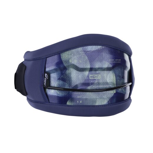 2026 ION-Harness Kite Sol Curv deep-water