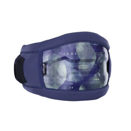 2026 ION-Harness Windsurf Jewel Curv deep-water