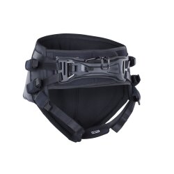 ION-Harness Windsurf Seat Fuel black