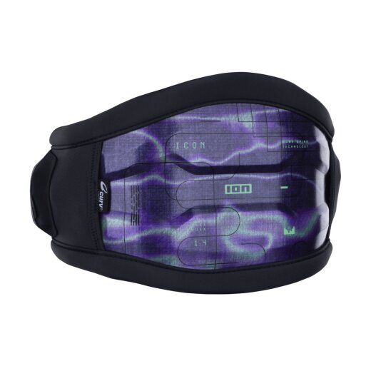 2026 ION-Harness Windsurf Icon Curv tanzanite-flash