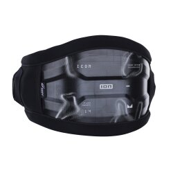 2026 ION-Harness Windsurf Icon Curv black