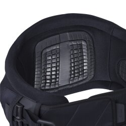 2026 ION-Harness Windsurf Icon Curv black