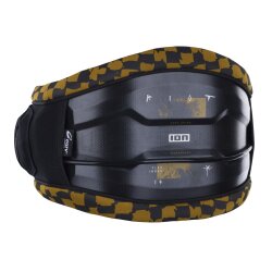 2026 ION-Harness Kite Riot Curv gold burst