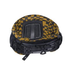 2026 ION-Harness Kite Riot Curv gold burst