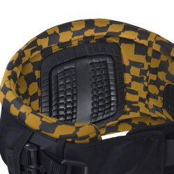 2026 ION-Harness Kite Riot Curv gold burst
