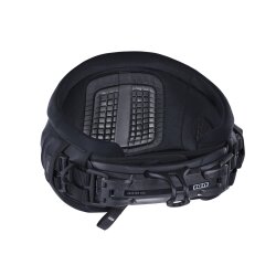 2026 ION-Harness Kite Riot Curv black