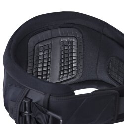 2026 ION-Harness Kite Riot Curv black