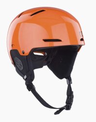 ION Helm Slash Amp bold-orange