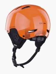 ION Helm Slash Amp bold-orange