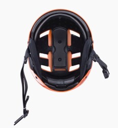 ION Helm Slash Amp bold-orange