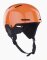 ION Helm Slash Amp bold-orange