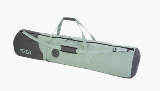 ION Gearbag Wing Quiverbag Core jet-black