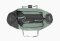 ION Gearbag Wing Quiverbag Core jet-black