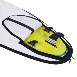 ION Boardbag Windsurf Core sage-grey