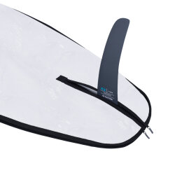 ION Boardbag Windsurf Core sage-grey
