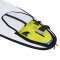 ION Boardbag Windsurf Core sage-grey