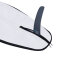 ION Boardbag Windsurf Core sage-grey