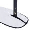 ION Boardbag Wing Core sage-grey