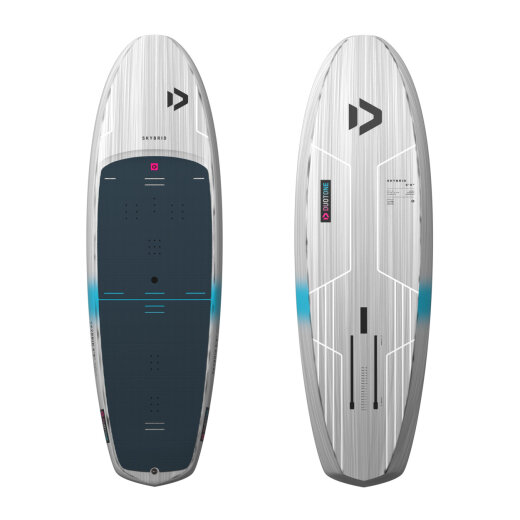 Duotone Foilboard Skybrid white