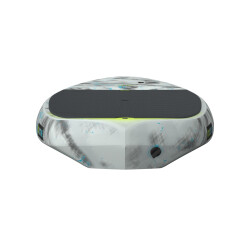 Duotone Foilboard Skybrid D/LAB light-grey/lime