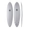 2026 NSP Mid Length Speed Line HDT WHITE